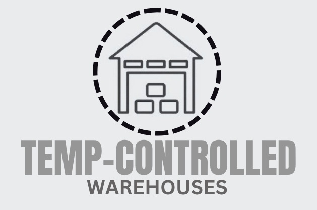 Goldfishh -Solution for Supply Chain Management